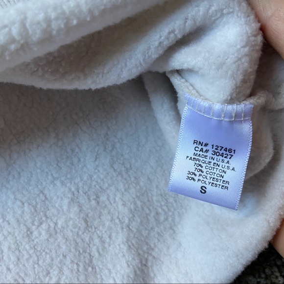 Wildfox Cocktail Connoisseur Monte Cropped Sweater - Picture 7 of 7